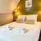 Gite de la Tour SPA PRIVÉ