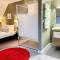 Gite de la Tour SPA PRIVÉ