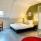 Gite de la Tour SPA PRIVÉ