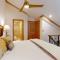 Lion Square Lodge South 554