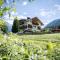 Apartments Nature Apis Landheim - Anterselva di Mezzo