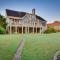 Grand Lakefront Home in Hartwell with Game Room!