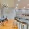 Grand Lakefront Home in Hartwell with Game Room!