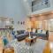 Grand Lakefront Home in Hartwell with Game Room!