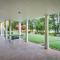 Grand Lakefront Home in Hartwell with Game Room!