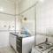 Apartamento com piscina 1 quarto de até 6 pessoas - Guarujá - غوارويا