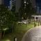 The Axon Bukit Bintang By Cozy White - Kuala Lumpur