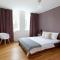 Brera Serviced Apartments Nürnberg - Nuremberga