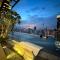 The Axon Bukit Bintang By Cozy White - Kuala Lumpur