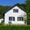 Wildernest Holiday Home
