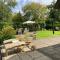 Oasis Giethoorn - خيتهورن