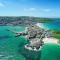The Stables in St Ives
