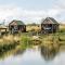 Lake View Lodges - Long Melford