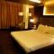 Cocoon Luxury Business Hotel