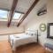 Charming Loft [Golf Club Barolo]