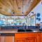 Riverfront Carrabelle Home with Furnished Patio! - Carrabelle