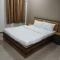 HOTEL THE GRAND MARUTI