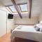 Charming Loft [Golf Club Barolo]