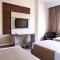 San Rafael Comfort Class Hotel
