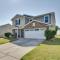 Spacious Gastonia Home with Pool Access! - 加斯托尼亚 Spacious Gastonia Home with Pool Access! - 加斯托尼亚