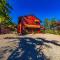 Yosemite Cowboy Cabin - أواخورست