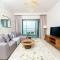 Downtown Views - Amazing 1BR near to Burj Khalifa - Dubaj