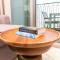 Downtown Views - Amazing 1BR near to Burj Khalifa - Dubaj