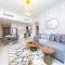 Downtown Views - Amazing 1BR near to Burj Khalifa - Dubaj