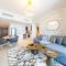 Downtown Views - Amazing 1BR near to Burj Khalifa - Dubaj