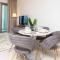 Downtown Views - Amazing 1BR near to Burj Khalifa - Dubaj
