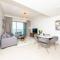 Downtown Views - Amazing 1BR near to Burj Khalifa - Dubaj