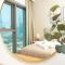 Downtown Views - Amazing 1BR near to Burj Khalifa - Dubaj