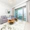 Downtown Views - Amazing 1BR near to Burj Khalifa - Dubaj