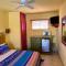 Siesta Suites Boutique Hotel