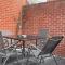 Boothferry Park Lodge