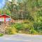 4 person holiday home in VÄRMDÖ-By Traum