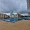 Condomínio Golden Sun - Apartamentos por temporada