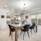 Chic Santa Paula Home with Mountain and City Views!