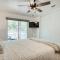 Chic Santa Paula Home with Mountain and City Views!