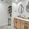 Chic Santa Paula Home with Mountain and City Views!