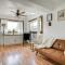 Chic Santa Paula Home with Mountain and City Views!