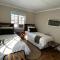 Blu Belle Lagoon Cottage - Knysna