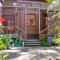 WFH-Friendly Berkeley Home Less Than 2 Mi to University! - بيركلي