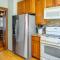 WFH-Friendly Berkeley Home Less Than 2 Mi to University! - Беркли