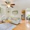 Chic Front Royal Retreat Near Shenandoah River!