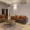 Homely 2-Bedroom at Victoria Place - دار السلام