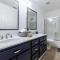 The Nest at Woodside: Lux LA getaway + office/spa