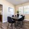The Nest at Woodside: Lux LA getaway + office/spa