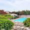 Hotel Club Koiné - أوترانتو