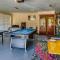 Pet-Friendly Coarsegold Vacation Rental with Deck! - Coarsegold